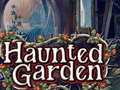 Juego Haunted Garden