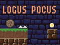 Juego Logus Pocus