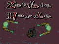 Juego Zombie Horde
