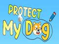 Juego Protect My Dog