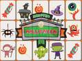 Juego Halloween Mahjong
