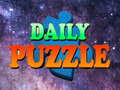 Juego Daily Puzzle