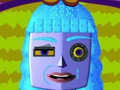 Juego Cyberchase Quest 1: Motherboard
