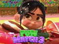 Juego Fun Match 3