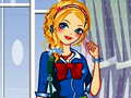 Juego Lily Dress Up
