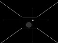 Juego 3D Pong
