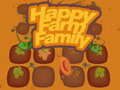 Juego Happy Farm Familly