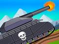 Juego Tank Wars