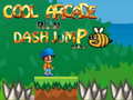 Juego Cool Arcade Run Dash Jump Game