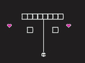 Juego Skeleton rope