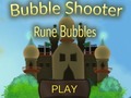 Juego Ball Shooter Puzzle Runes
