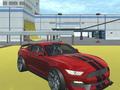 Juego Car Driving Speed Trial