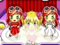 Juego Fashion Star
