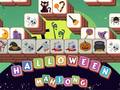 Juego Halloween Mahjong 