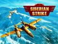 Juego Siberian Strike