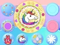 Juego Baby Taylor Flying Disc Design