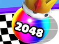 Juego Shoot Ball 2048