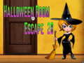 Juego Amgel Halloween Room Escape 28