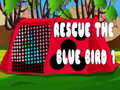 Juego Rescue The Blue Bird 1