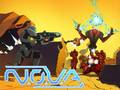 Juego Nova Covered Ops
