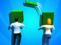 Juego Couple Rich Rush