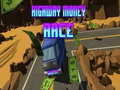 Juego Highway Money Race