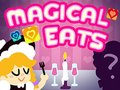 Juego Magical Eats