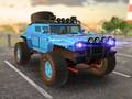 Juego Off Road 4x4 Jeep Simulator