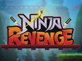 Juego Ninja Revenge