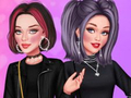Juego Soft Girl Vs E-Girl BFFs Looks