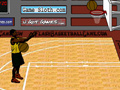 Juego Flash Basketball
