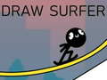 Juego Draw Surfer 