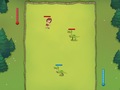 Juego Dinosaurs Merge Master