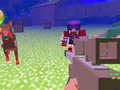 Juego Pixel Zombie Suvival Toonfare