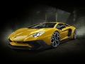 Juego Lamborghini Parking 3