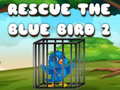 Juego Rescue The Blue Bird 2