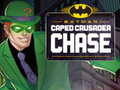 Juego Batman Caped Crusader Chase