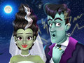 Juego Monster Bride Wedding Vows