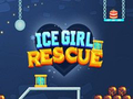 Juego Ice Girl Rescue