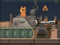 Juego Cat Wars 