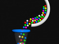Juego Color Balls Collect 