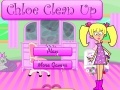 Juego Chloe Clean Up
