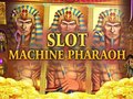 Juego Slot Machine Pharaoh 