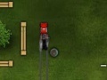 Juego Mad Trucker 4: Last Pursuit