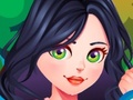 Juego Cute princess pregnancy