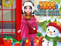 Juego Kiddo Winter Casual