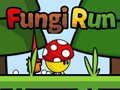 Juego Fungi Run