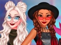Juego Witchcore Insta Divas