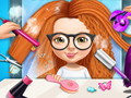 Juego Sweet Baby Beauty Salon