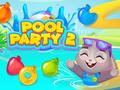 Juego Pool Party 2